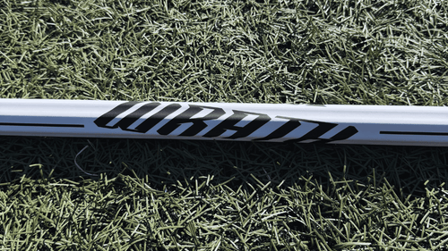 WRATH Lacrosse Shaft - Unleash the Fury on the Field! - Vanguard Athletix LLC
