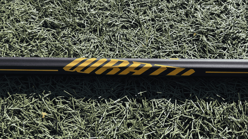 WRATH Lacrosse Shaft - Unleash the Fury on the Field! - Vanguard Athletix LLC