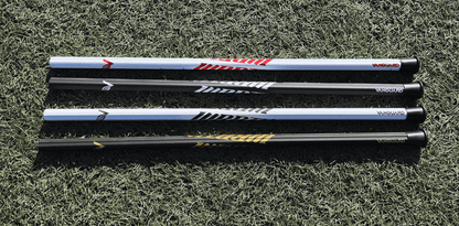 WRATH Lacrosse Shaft - Unleash the Fury on the Field! - Vanguard Athletix LLC